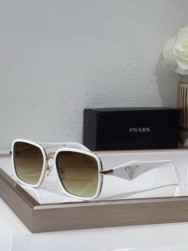 Prada Sunglasses AAAA-5892