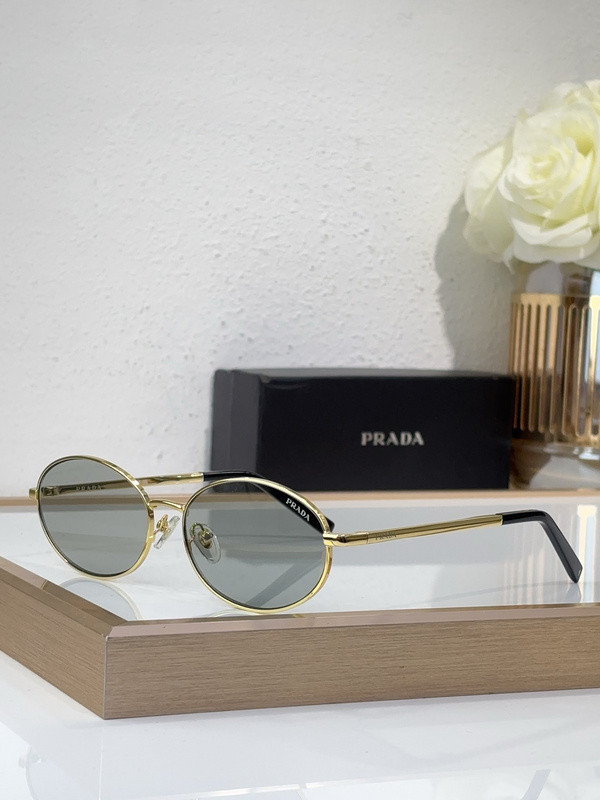 Prada Sunglasses AAAA-5919