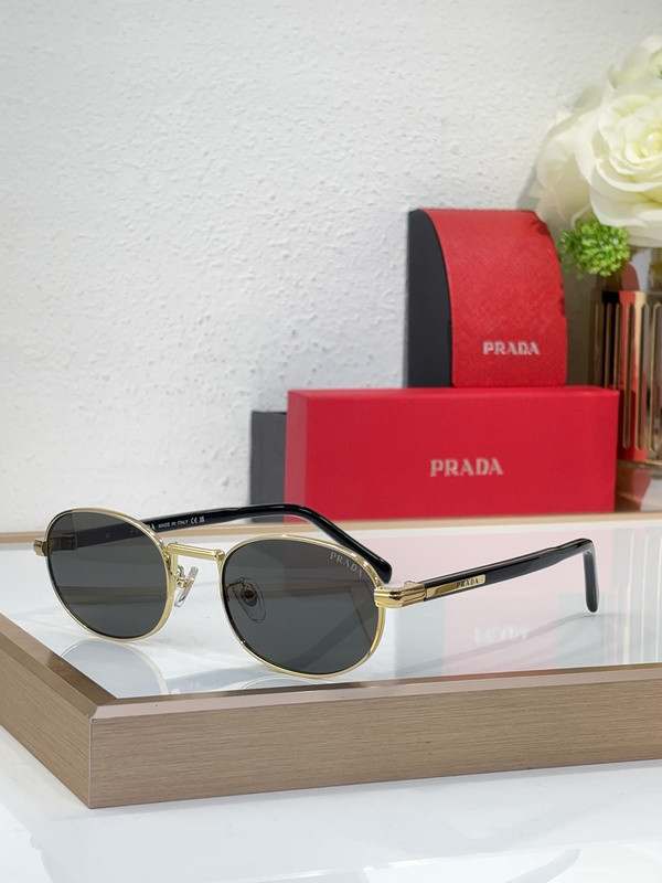 Prada Sunglasses AAAA-5968