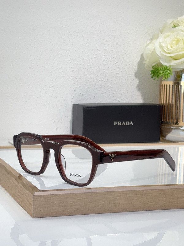 Prada Sunglasses AAAA-6029