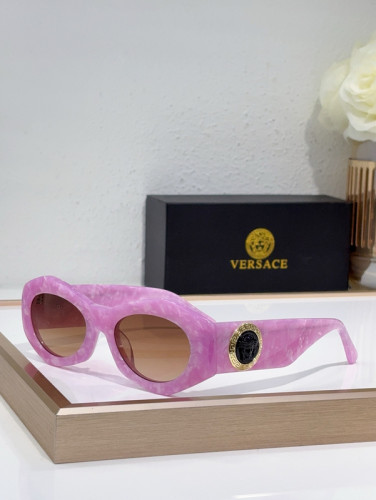 Versace Sunglasses AAAA-3377