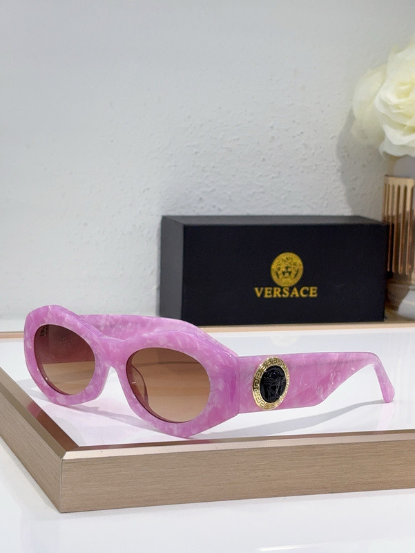 Versace Sunglasses AAAA-3377