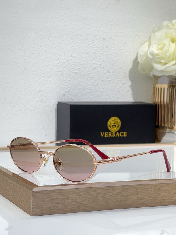 Versace Sunglasses AAAA-3346