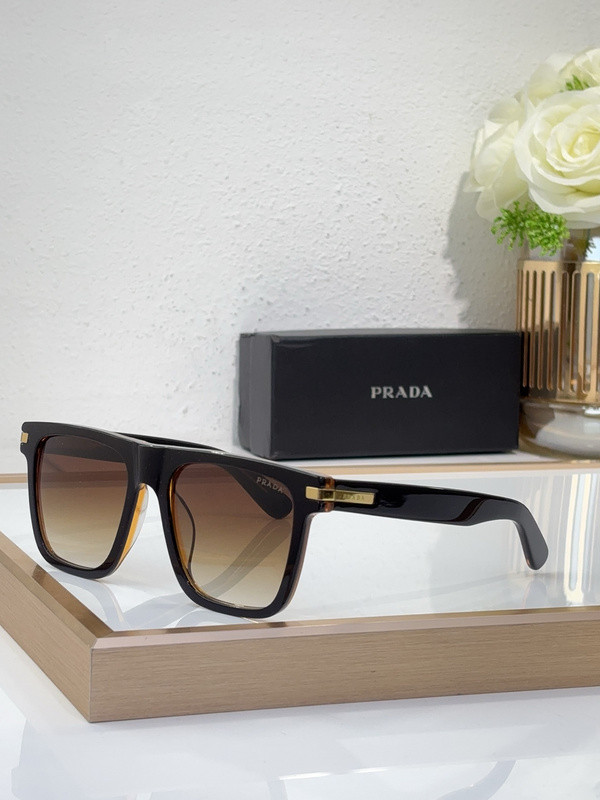 Prada Sunglasses AAAA-6004