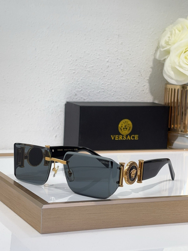 Versace Sunglasses AAAA-3449