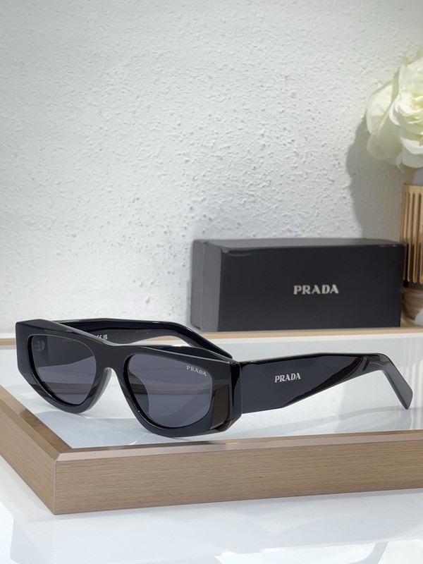 Prada Sunglasses AAAA-5950