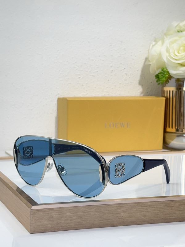 Loewe Sunglasses AAAA-659