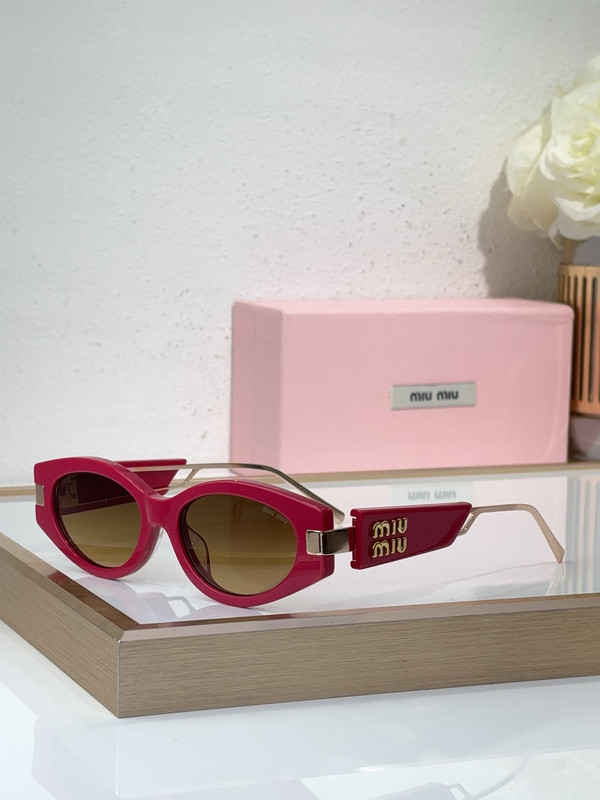 Miu Miu Sunglasses AAAA-1748