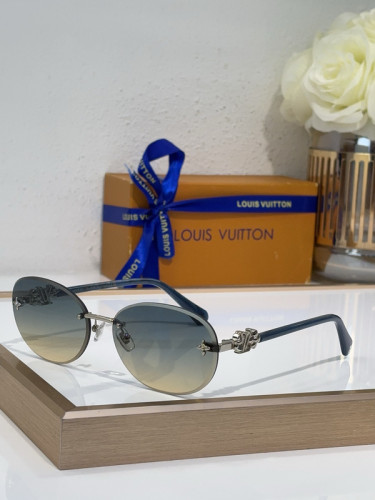 LV Sunglasses AAAA-5815