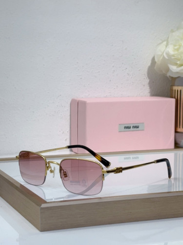 Miu Miu Sunglasses AAAA-1787