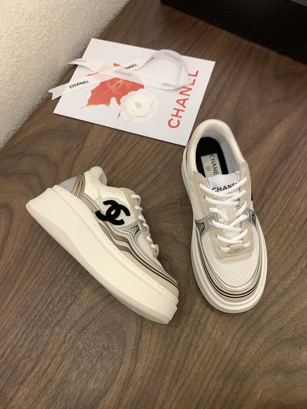 CHAL Women Shoes 1：1 Quality-1458