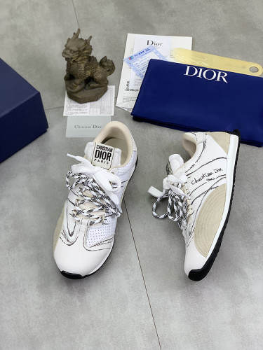 Dior men Shoes 1：1 quality-834