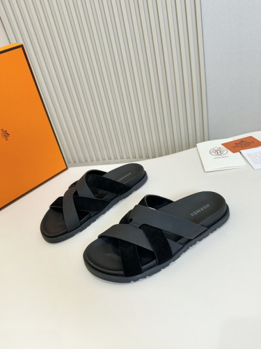 Hermes men Sandals 1：1 Quality-212