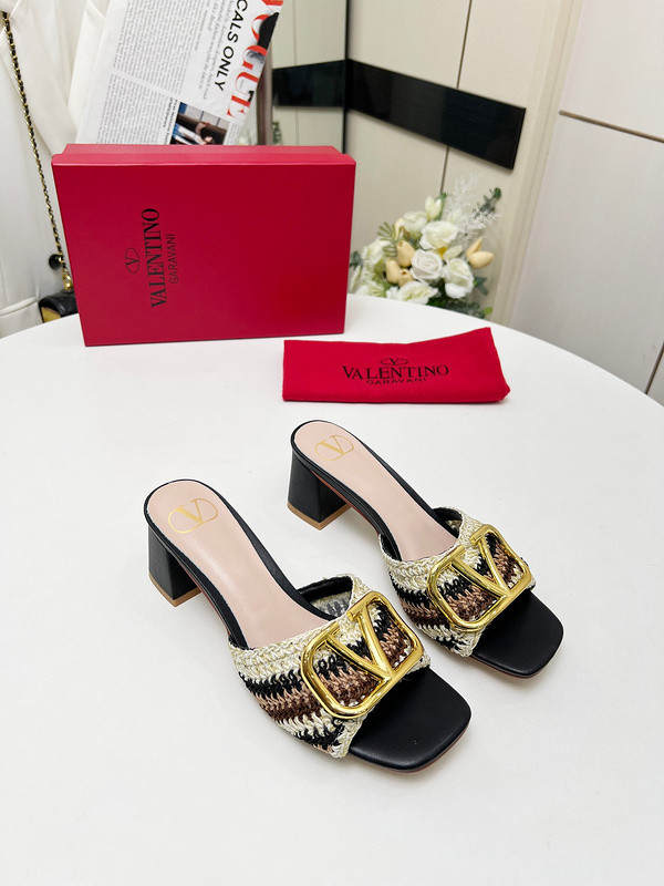 VT women slippers AAA-291