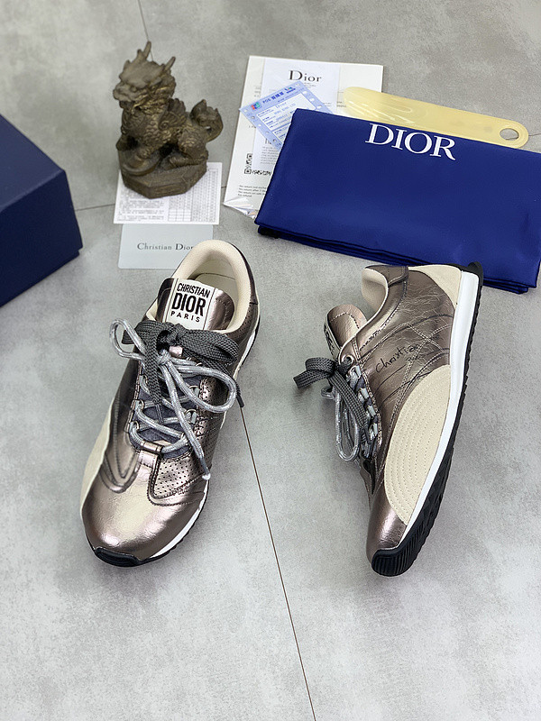 Dior men Shoes 1：1 quality-836