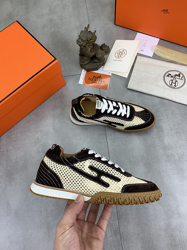 Hermes Men shoes 1：1 quality-220