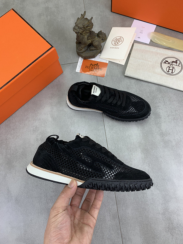 Hermes Men shoes 1：1 quality-222