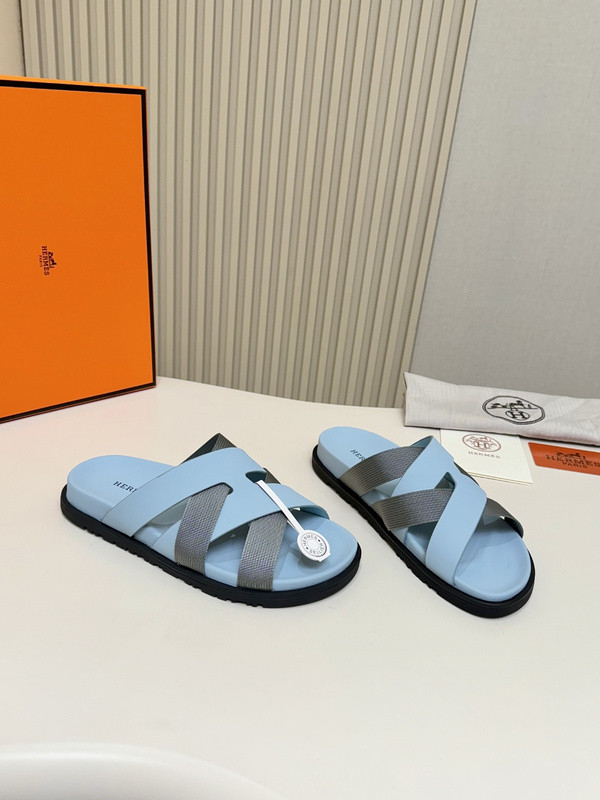 Hermes men Sandals 1：1 Quality-205