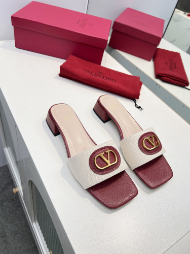 VT women slippers AAA-284