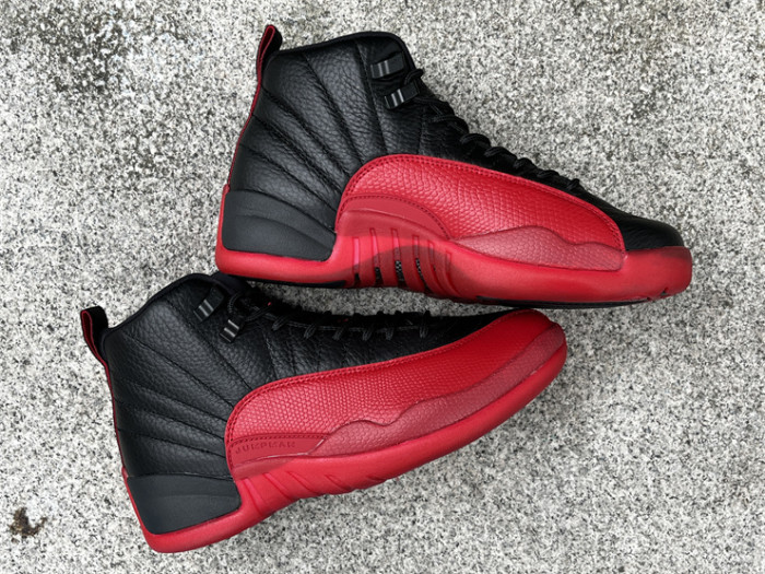 Authentic Air Jordan 11 Low “Bred” 2025  GS