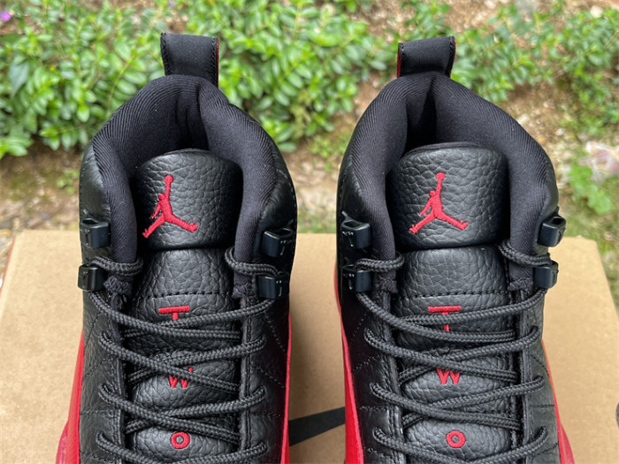 Authentic Air Jordan 11 Low “Bred” 2025  GS