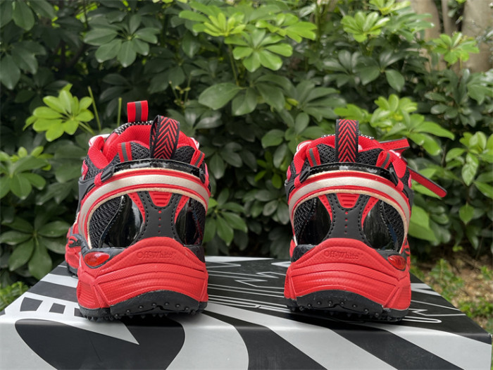 OFF white Men shoes 1：1 quality-455