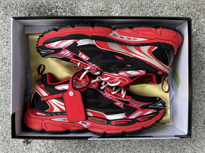 OFF white Men shoes 1：1 quality-455