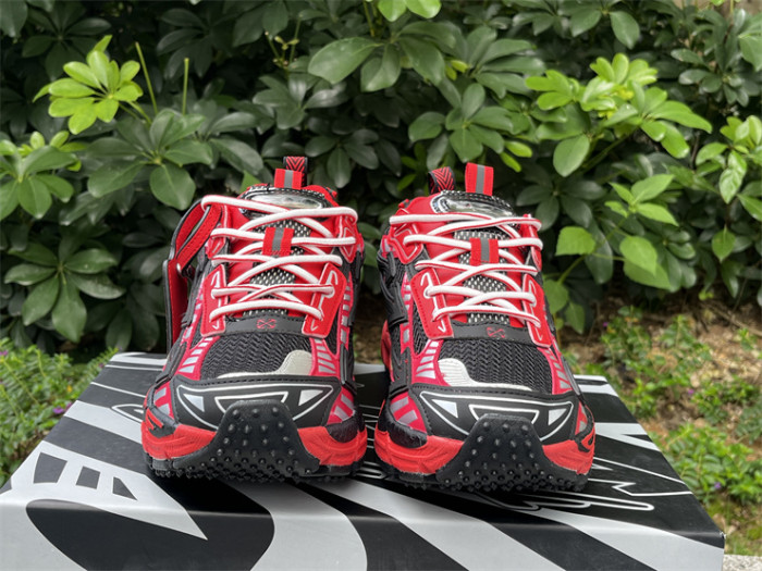 OFF white Men shoes 1：1 quality-455