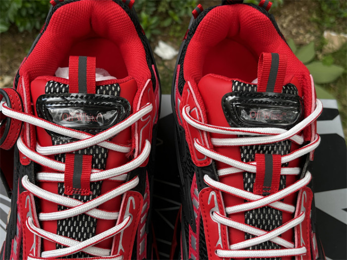 OFF white Men shoes 1：1 quality-455