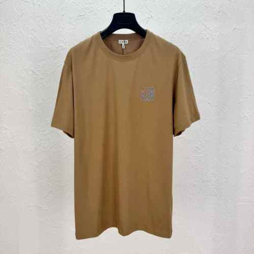 Loewe Shirt High End Quality-029