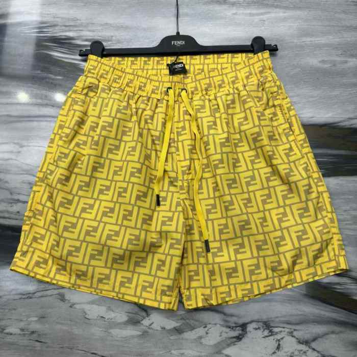 FD Short Pants High End Quality-041
