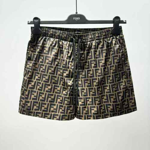 FD Short Pants High End Quality-037