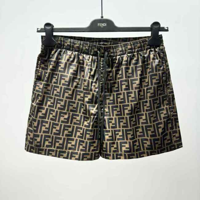 FD Short Pants High End Quality-037