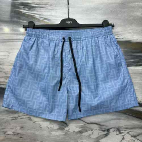 FD Short Pants High End Quality-038