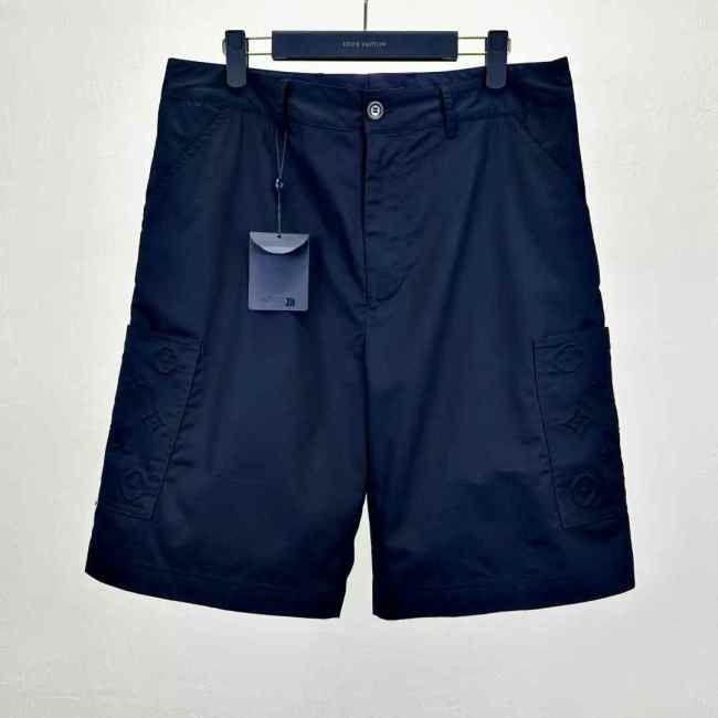 LV Shorts High End-193