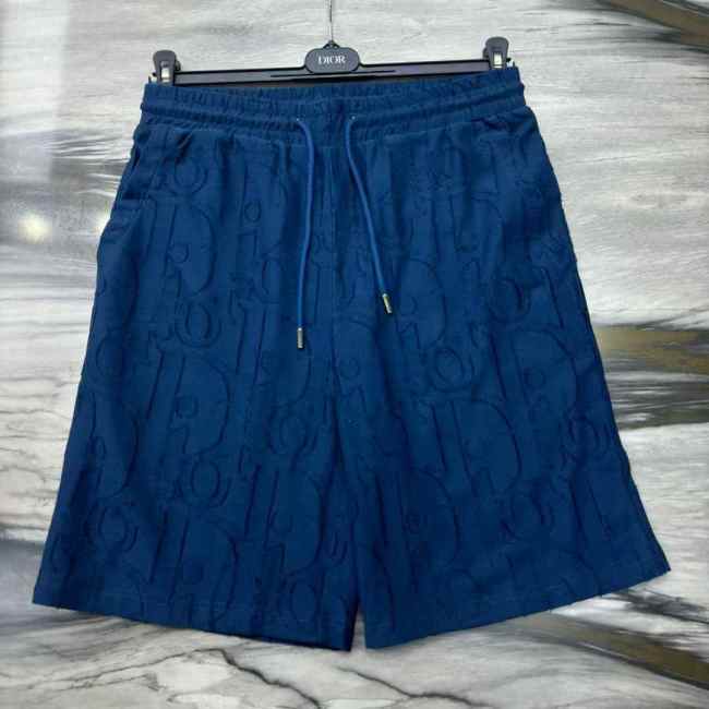 Dior Short Pants High End Quality-111
