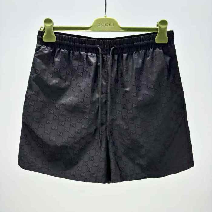 G Short High End-148