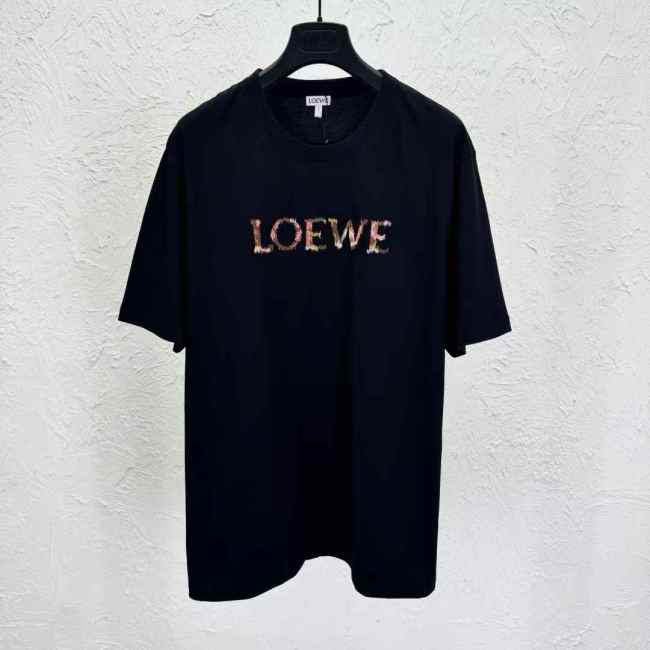 Loewe Shirt High End Quality-030