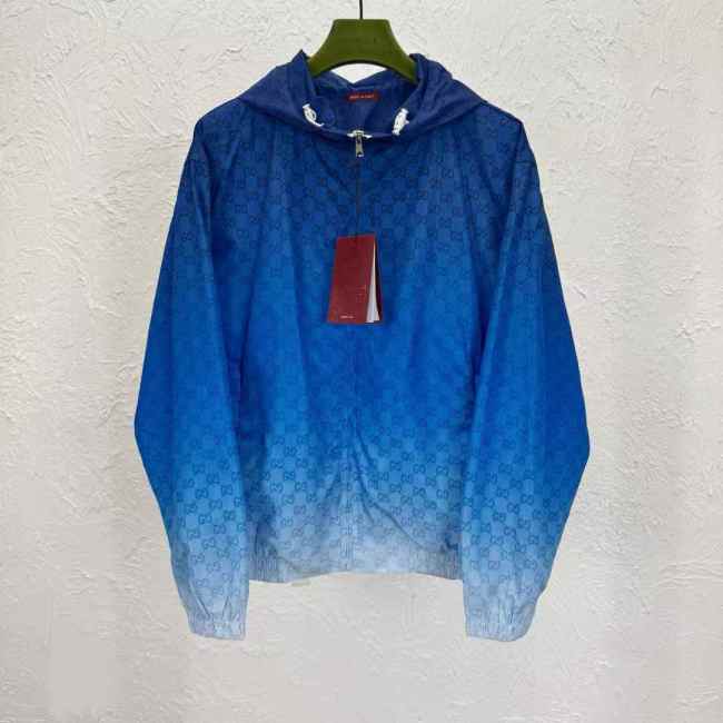 G Jacket High End Quality-262