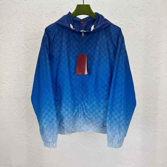 G Jacket High End Quality-262