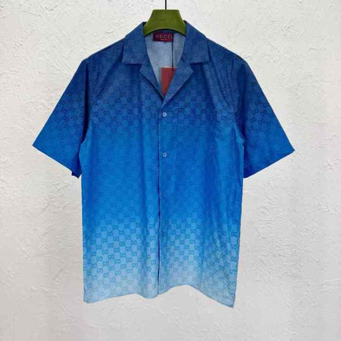 G Shirt High End Quality-237