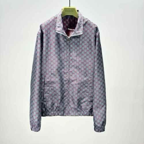 G Jacket High End Quality-263