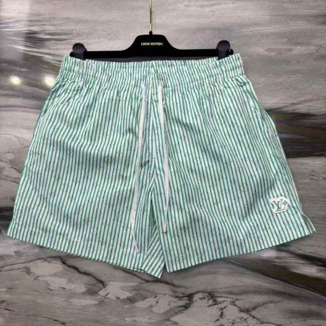 LV Shorts High End-186