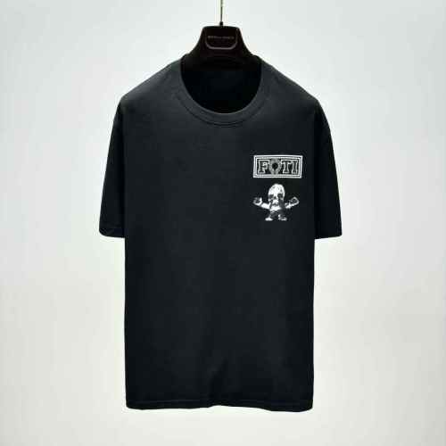 Chrome Hearts Short Shirt High End Quality-112