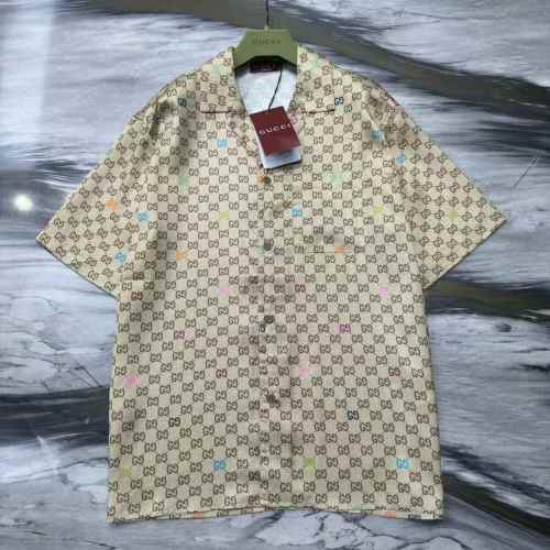 G Shirt High End Quality-238