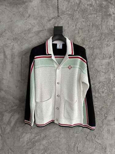 Casablanca High Quality Shirt-072