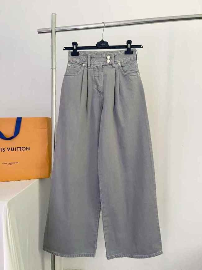 LV Jeans High End-065