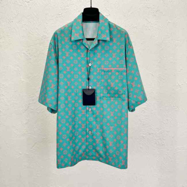 G Shirt High End Quality-239