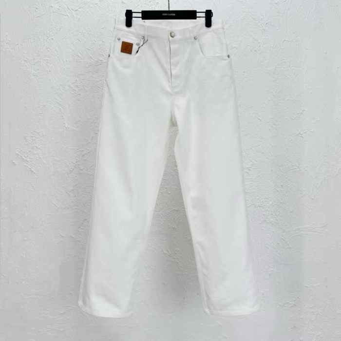 LV Jeans High End-068