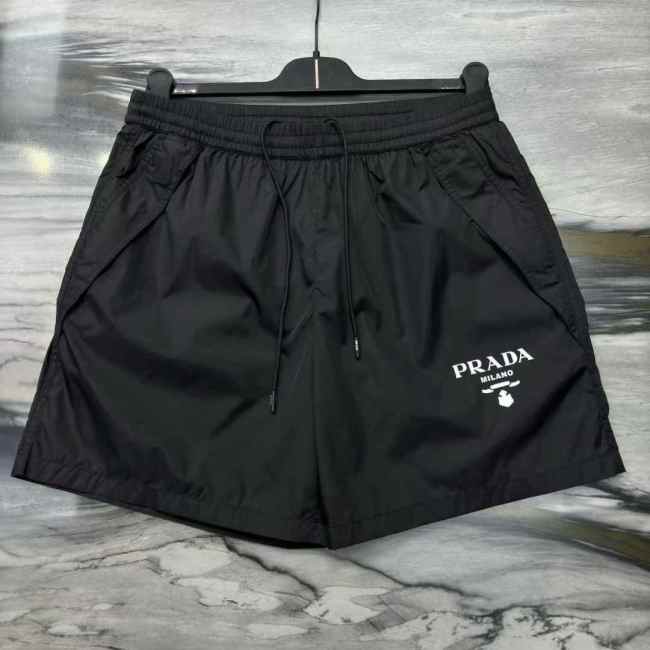 Prada Short Pants High End Quality-031